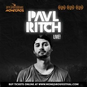 Paul Ritch Monegros Desert Festival 2014_NRFmagazine