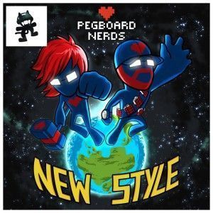 Pegboard Nerds - New Style_NRFmagazine