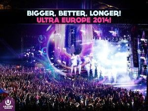 Set Times Ultra Europe 2014_NRFmagazine
