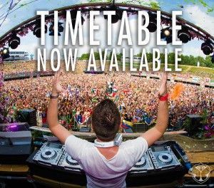 Timetable Tomorrowland 2014_NRFmagazine