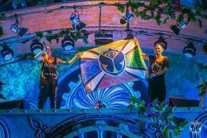 Tomorrowland 2014 Anthem official video_NRFmagazine