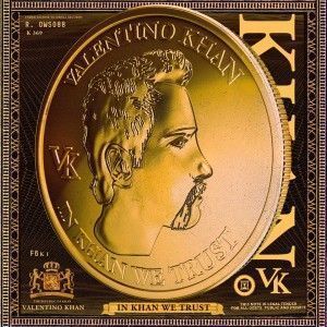 Valentino Khan feat. DJ Kool - Make Some Noise_NRFmagazine