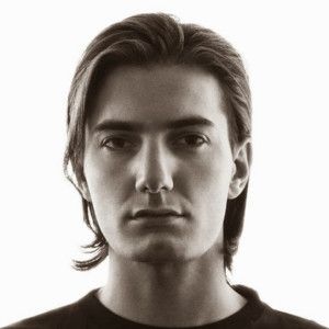 alesso nrf magazine