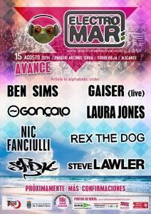 cartel Electromar Festival 2014_NRFmagazine