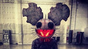 deadmau5 Top 100 DJ mag_NRFmagazine