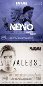 falkata nrf magazine