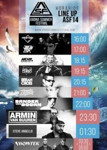 horarios arona_nrfmagazine