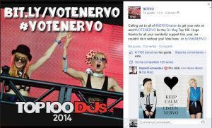 nervo dj mag nrf magazine