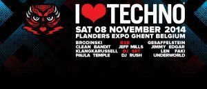 lineup_i love techno 2014_nrfmagazine