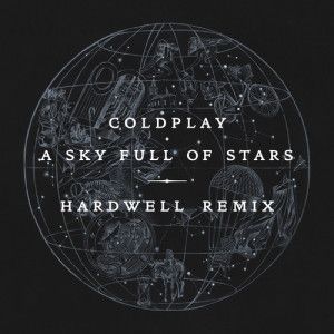 nrf magazine coldplay