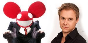polemica deadmau5 + Armin van buuren_nrfmagazine