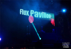 Flux Pavilion @ Dreambeach Villaricos 2014_NRFmagazine