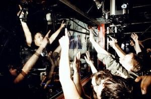 Laurent Garnier - Pǝsnɟuoɔ_NRFmagazine
