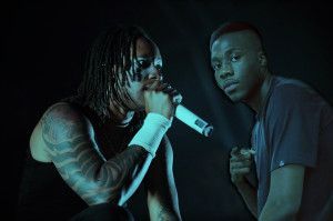 Maxim ft. DDark - Nada_NRFmagazine