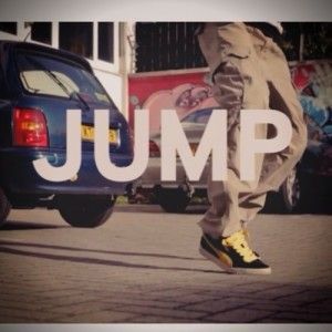 Skitzofrenix - Jump_NRFmagazine