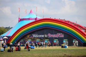 Actividades DreamVille TomorrowWorld 2014_NRFmagazine