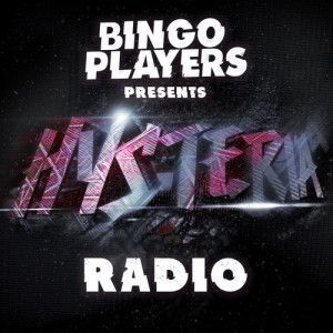Bingo Players Hysteria Radio 34_NRFmagazine
