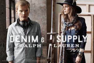 Denim & Supply Presents The Days by Avicii_NRFmagazine