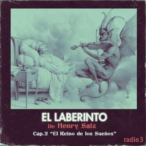 El Laberinto de Henry Saiz Cap.2_NRFmagazine