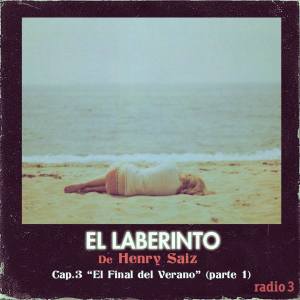 El Laberinto de Henry Saiz Cap.3_NRFmagazine