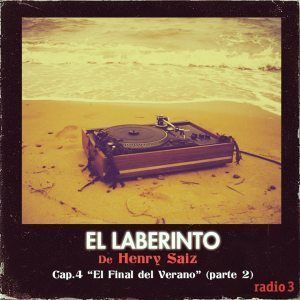 El Laberinto de Henry Saiz Cap.4 parte 2_NRFmagazine