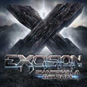 Excision Shambhala 2014 Mix_NRFmagazine