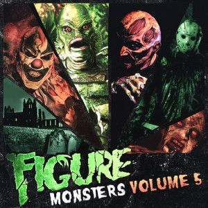 Figure - Monsters Vol.5_NRFmagazine