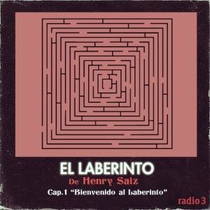 Henry Saiz - El Laberinto 1_NRFmagazine