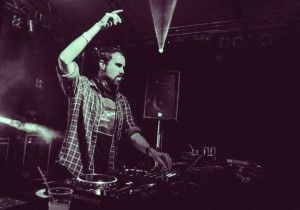 Henry Saiz Radio 3 El Laberinto_NRFmagazine