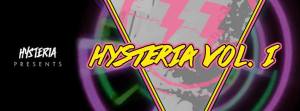 Hysteria Records - Hysteria Vol.1_NRFmagazine