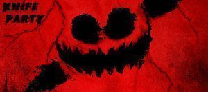 Knife Party - Boss Mode_NRFmagazine