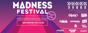 Madness Festival Zaragoza2014_NRFmagazine