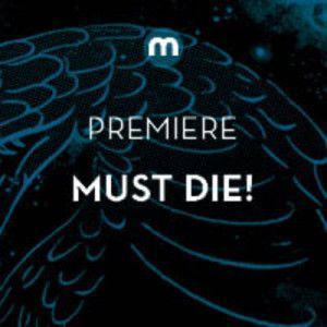 Must Die! - Gem Shards_NRFmagazine