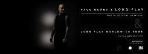 Paco Osuna - Long Play LP_NRFmagazine