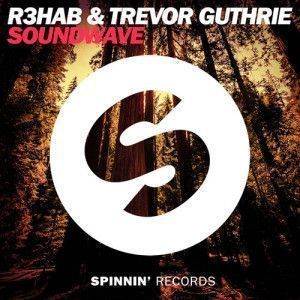 R3hab & Trevor Guthrie - Soundwave_NRFmagazine