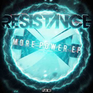 Resistance - More Power EP_NRFmagazine