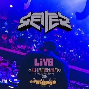 Shambhala 2014 Live Mix Series 005 - Getter_NRFmagazine
