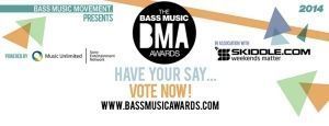 The Bass Music Awards 2014_NRFmagazine