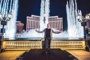 Tiesto Fuentes Bellagio Las Vegas_NRFmagazine