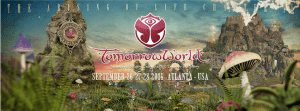 TomorrowWorld 2014 Live Stream_NRFmagazine