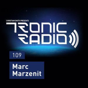 Tronic Podcast 109 with Marc Marzenit_NRFmagazine