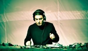 Alesso lanzará su primer album en 2015_NRFmagazine