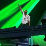 Valencia entra en “Trance” con Armin van Buuren y su Only Intense Tour