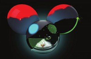 deadmau5 - Five Years of Mau5 Remix EP_NRFmagazine