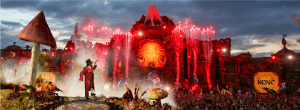 sesiones TomorrowWorld 2014_NRFmagazine