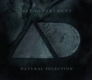 Art Department - Natural Selection LP_NRFmagazine