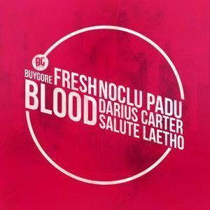 Buygore - Fresh Blood Compilation_NRFmagazine