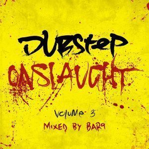 Dubstep Onslaught Vol3_NRFmagazine