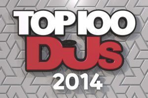 Top 100 Djs 2014_NRFmagazine