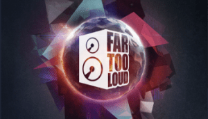 Wiperbeat Electro Podcast Far Too Loud_NRFmagazine